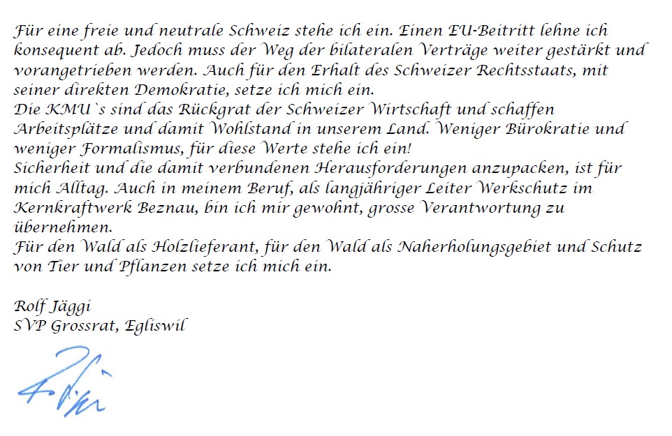 Editorial Homepage Rolf Jäggi 18.05.2023-1