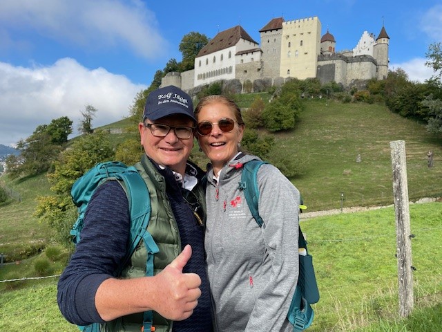 Susanne und Rolf 24.09.2023