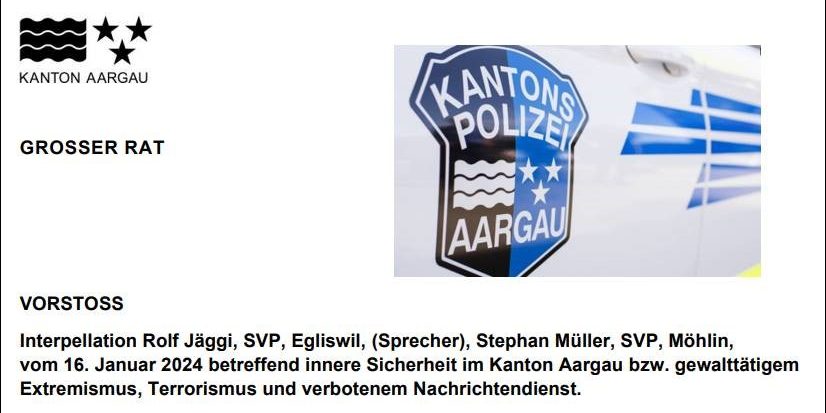 IP innere Sicherheit 16.01.2024