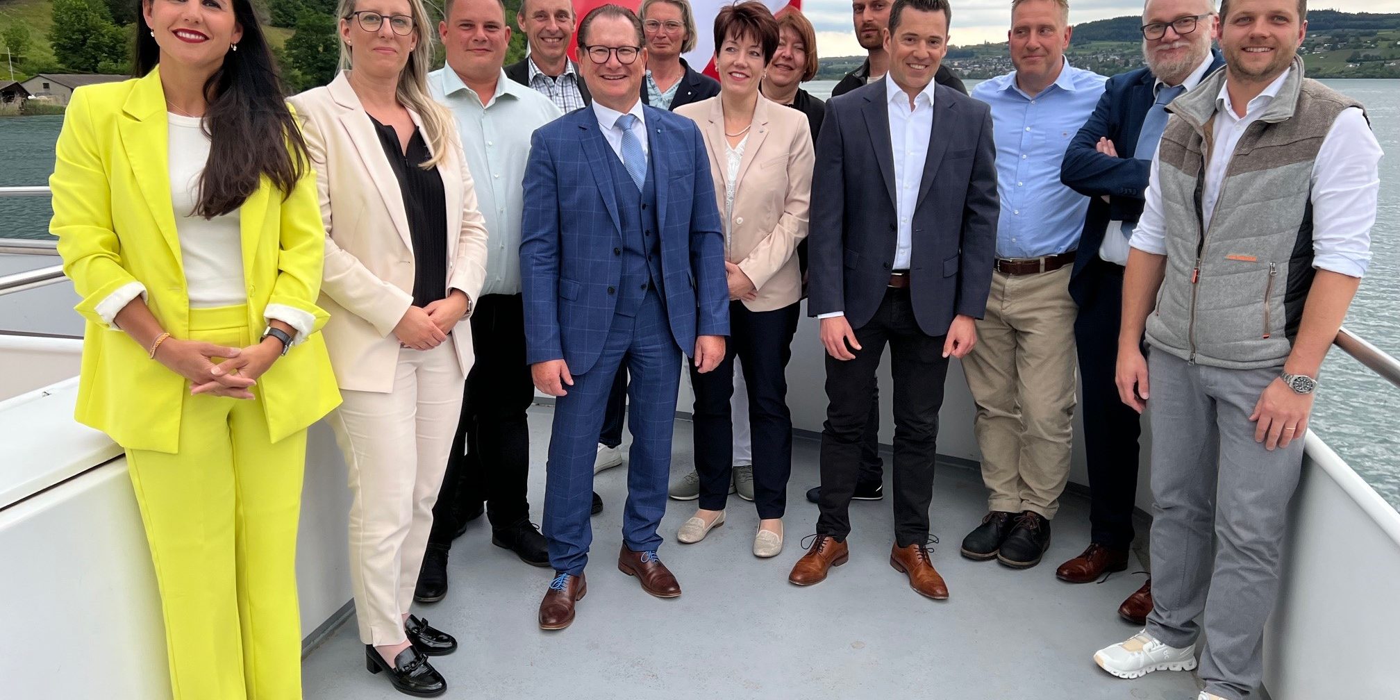 GR Kandidaten Bezirk Lenzburg 2024