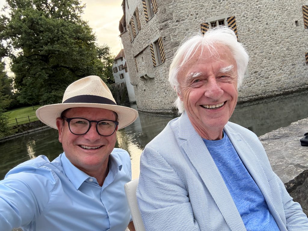Emil und Rolf 25.08.2025