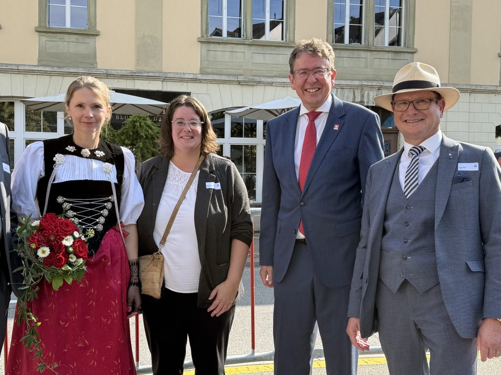 Lenzburg 1 EJTPF 2025